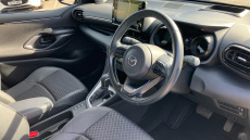 Mazda 2 Hybrid 1.5i Hybrid Select 5dr CVT Hybrid Hatchback